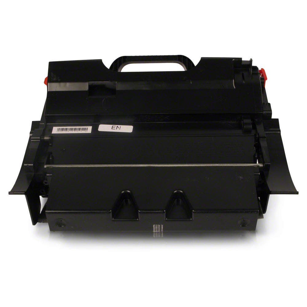 Lexmark 64035HA Remanufactured Laser Toner Cartridge - Black High Yld.